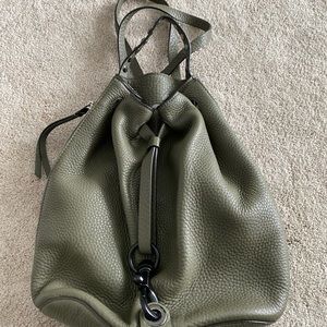 Mini Julian Rebecca Minkoff Backpack